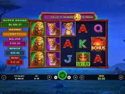Big Cat Links